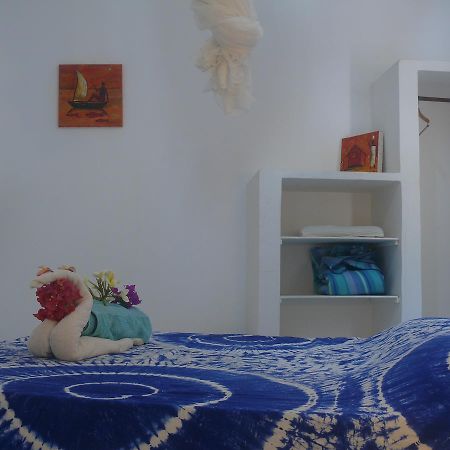 Atlantic Abene Hotel Abeme ภายนอก รูปภาพ