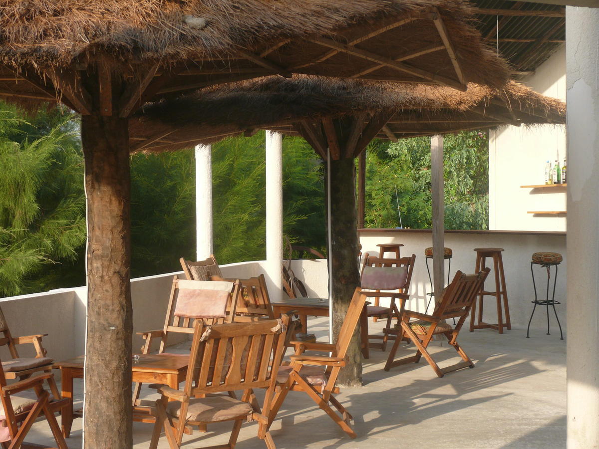 Atlantic Abene Hotel Abeme ภายนอก รูปภาพ