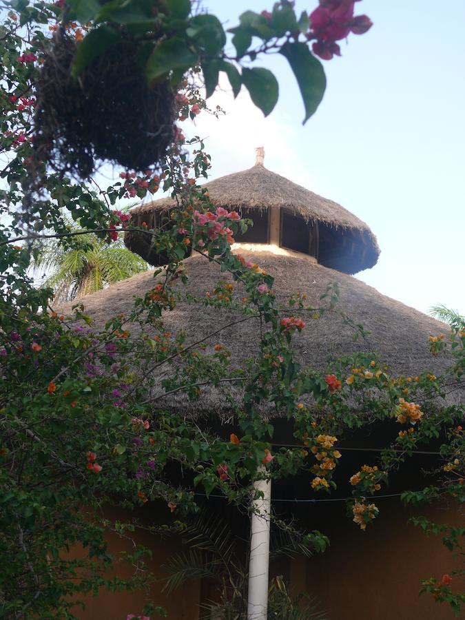 Atlantic Abene Hotel Abeme ภายนอก รูปภาพ
