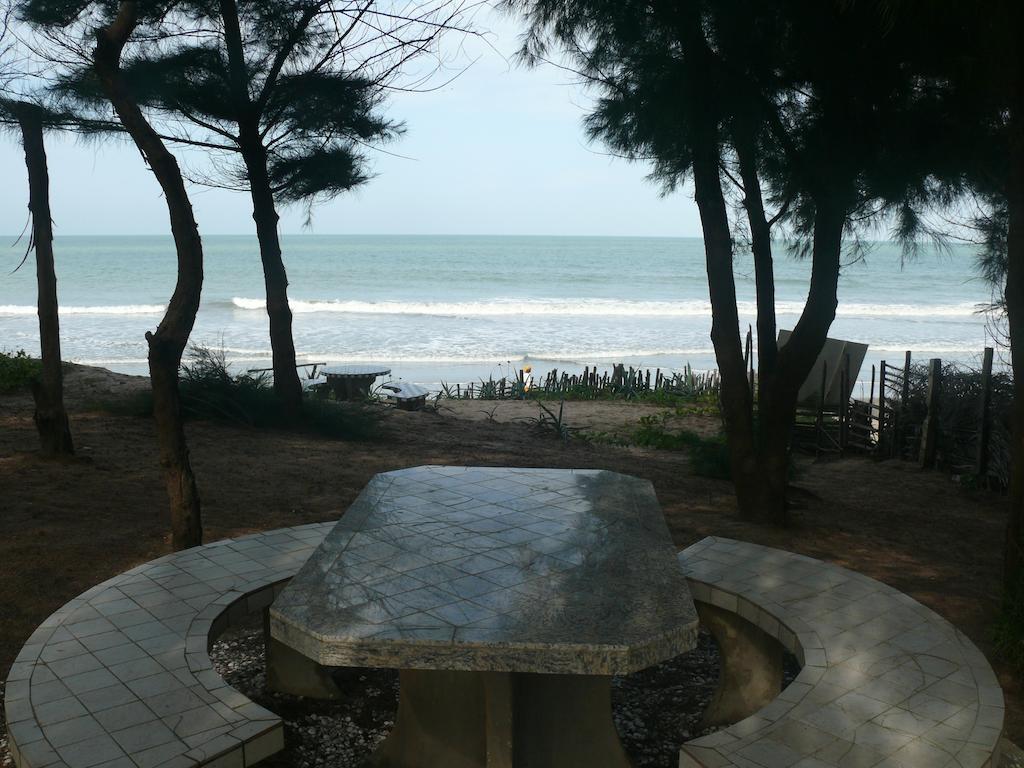 Atlantic Abene Hotel Abeme ภายนอก รูปภาพ