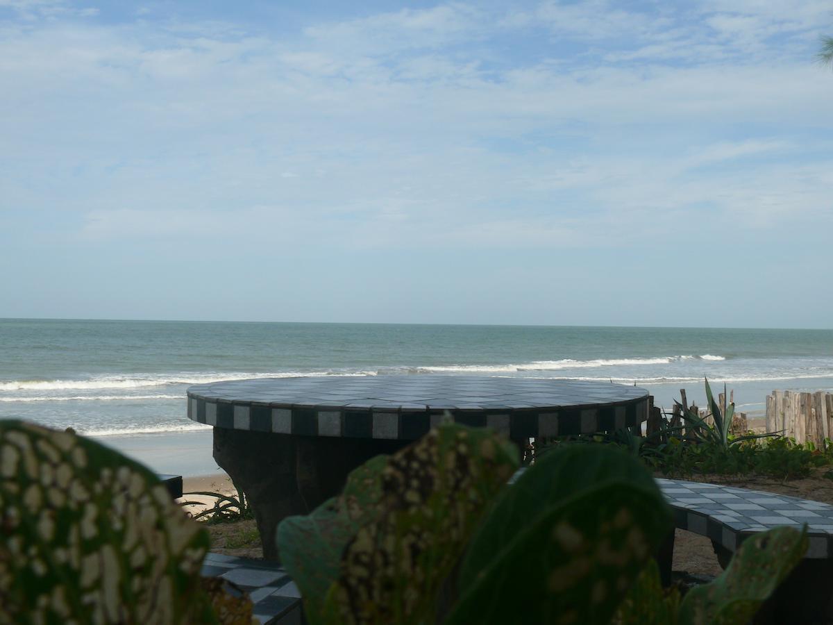 Atlantic Abene Hotel Abeme ภายนอก รูปภาพ