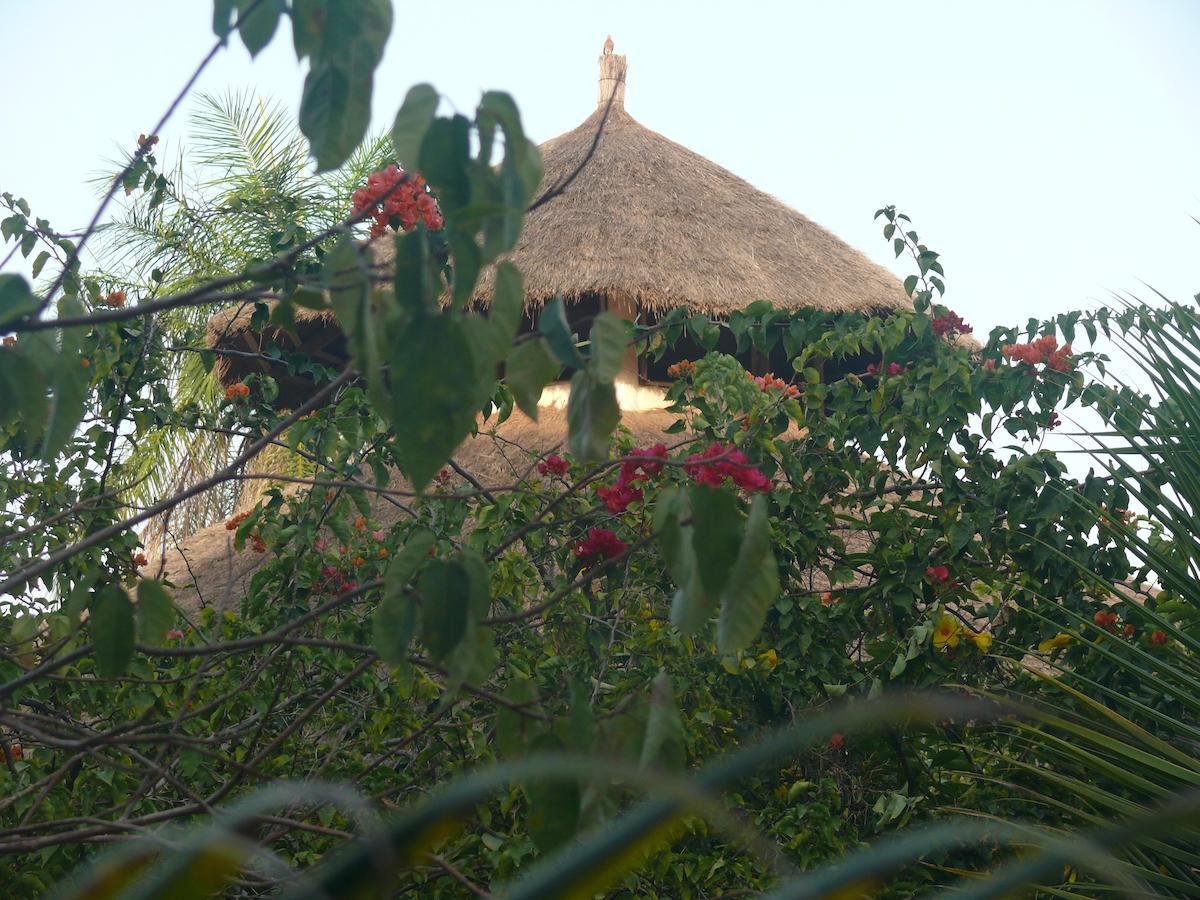 Atlantic Abene Hotel Abeme ภายนอก รูปภาพ