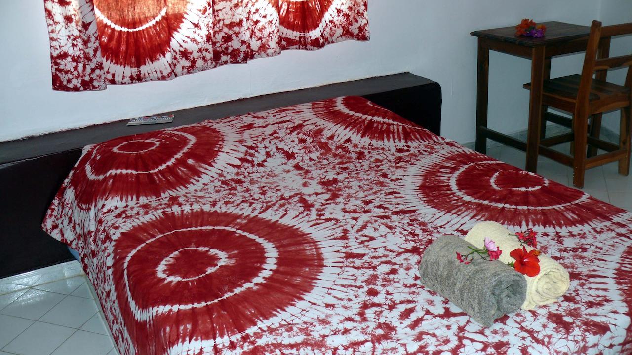 Atlantic Abene Hotel Abeme ห้อง รูปภาพ