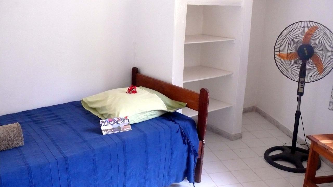 Atlantic Abene Hotel Abeme ห้อง รูปภาพ