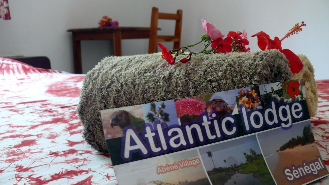 Atlantic Abene Hotel Abeme ห้อง รูปภาพ