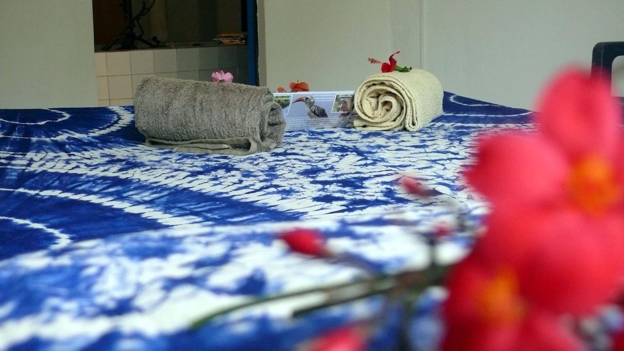 Atlantic Abene Hotel Abeme ห้อง รูปภาพ