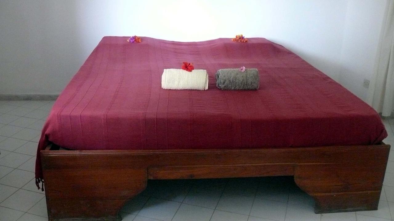 Atlantic Abene Hotel Abeme ห้อง รูปภาพ