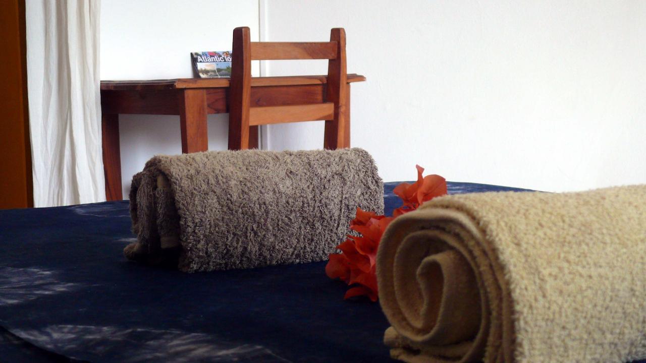 Atlantic Abene Hotel Abeme ห้อง รูปภาพ