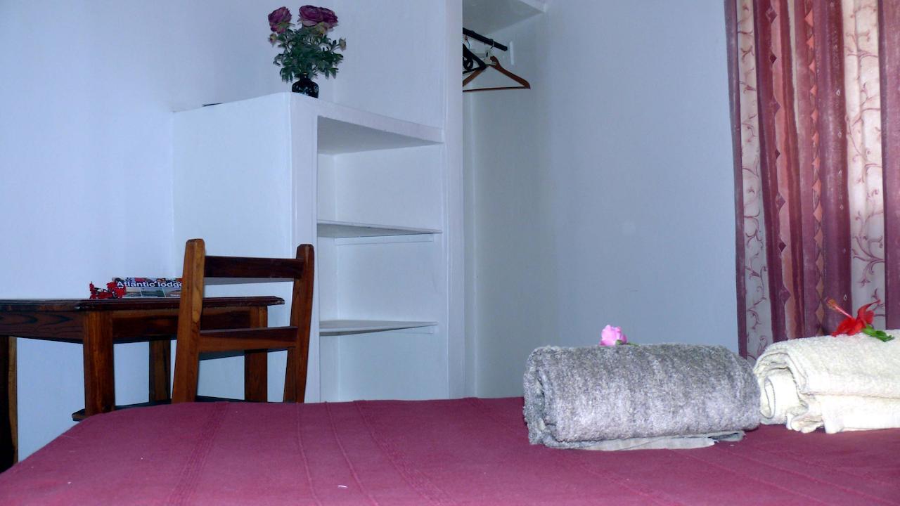 Atlantic Abene Hotel Abeme ห้อง รูปภาพ