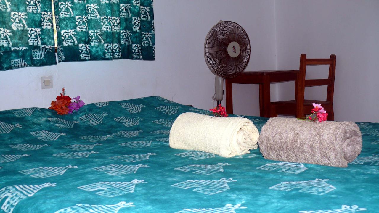 Atlantic Abene Hotel Abeme ห้อง รูปภาพ