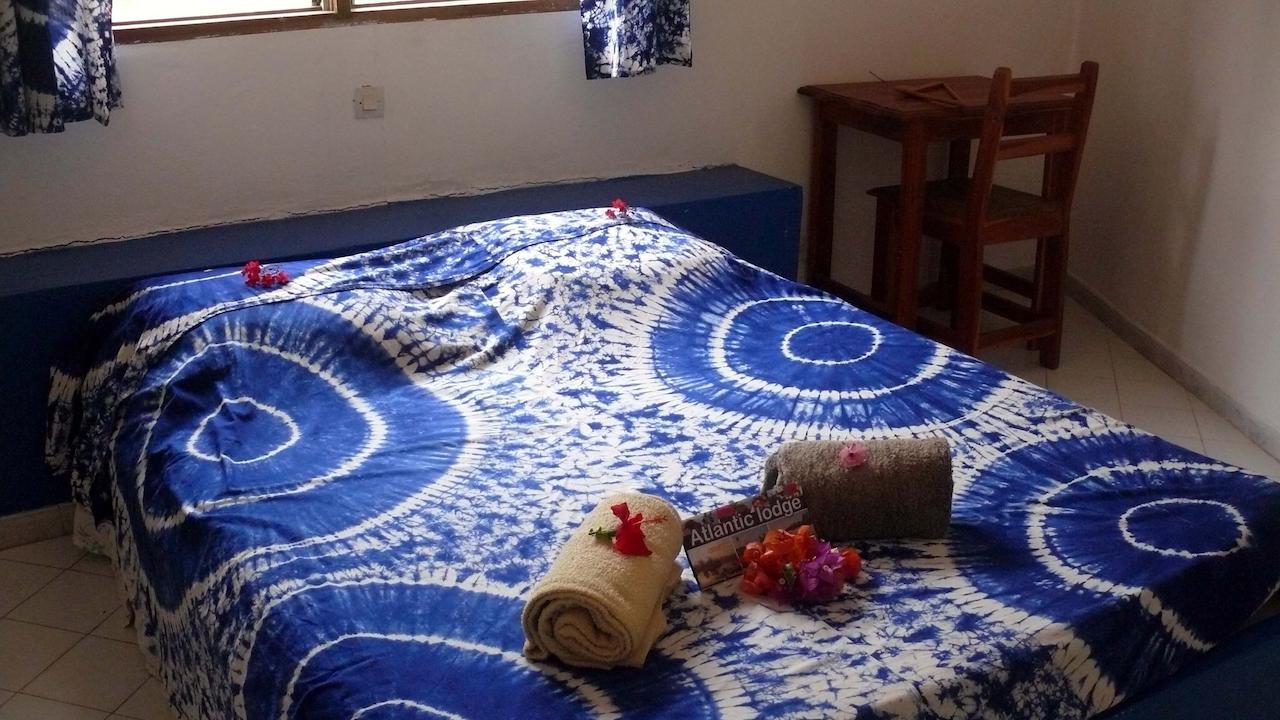 Atlantic Abene Hotel Abeme ห้อง รูปภาพ