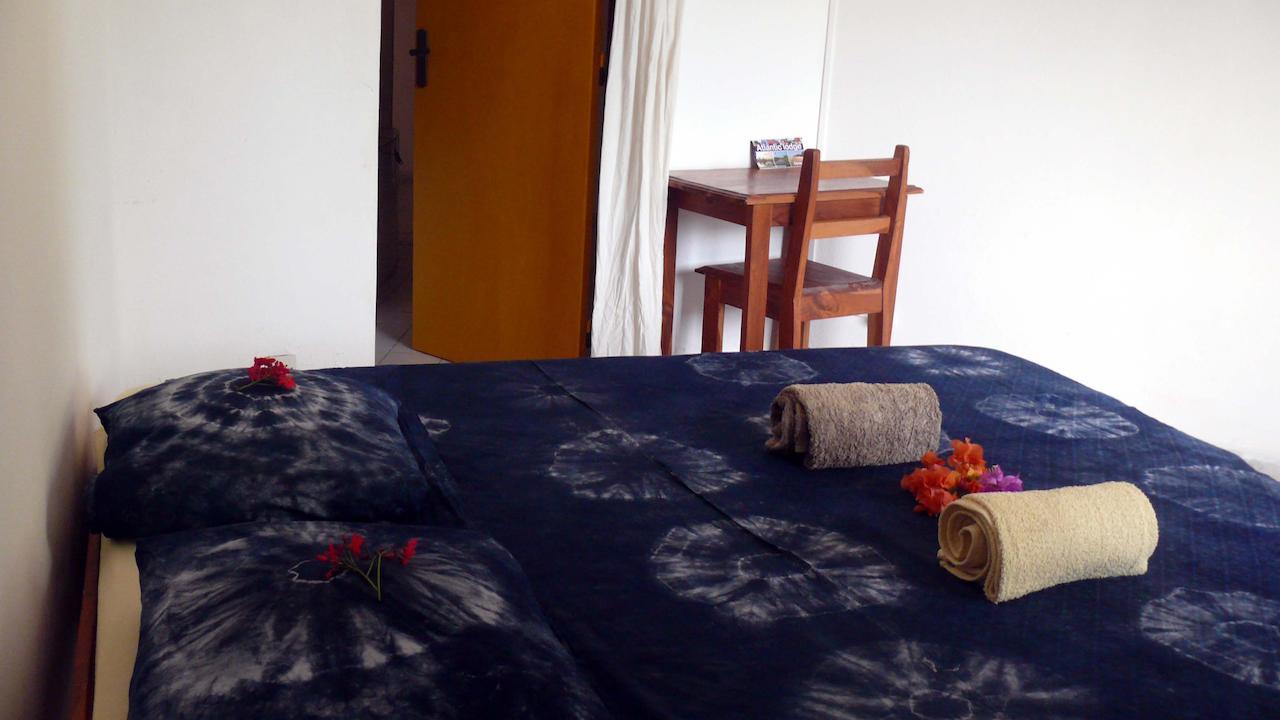 Atlantic Abene Hotel Abeme ห้อง รูปภาพ