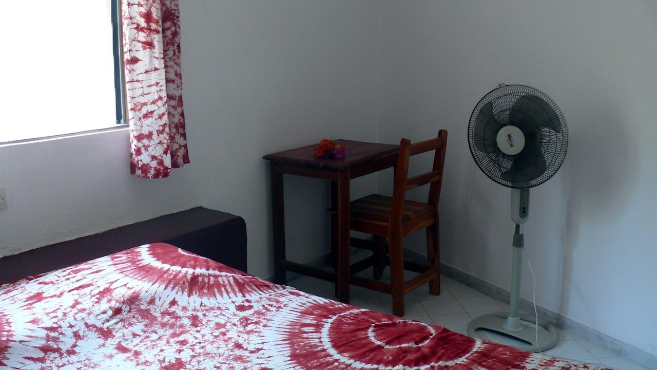 Atlantic Abene Hotel Abeme ห้อง รูปภาพ