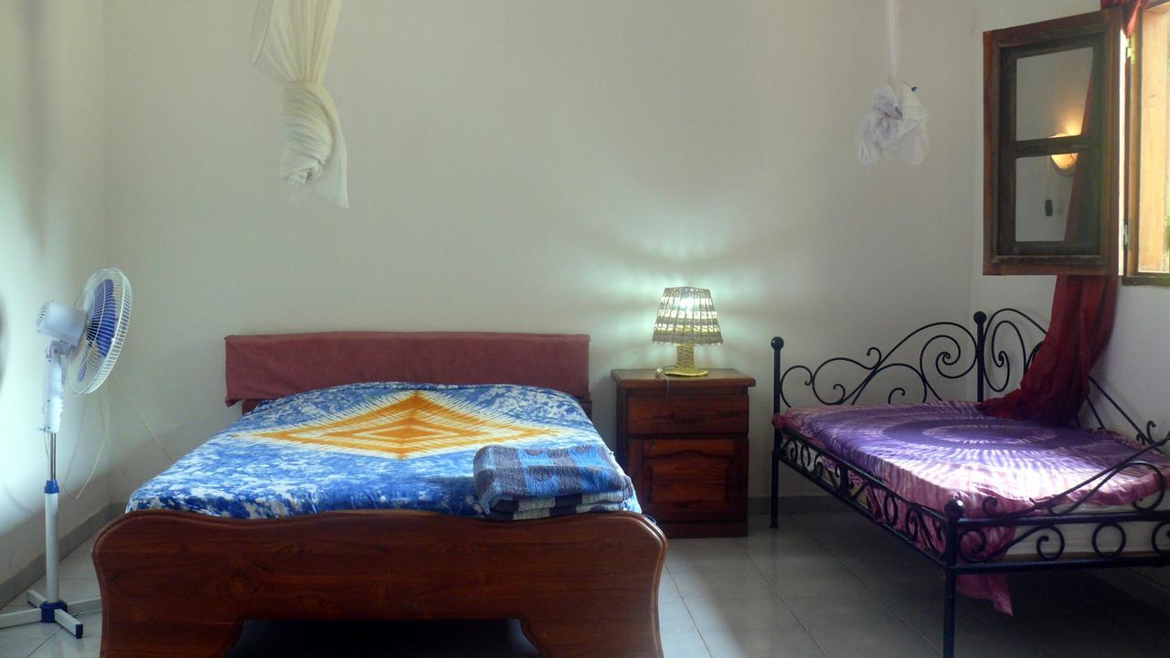 Atlantic Abene Hotel Abeme ภายนอก รูปภาพ