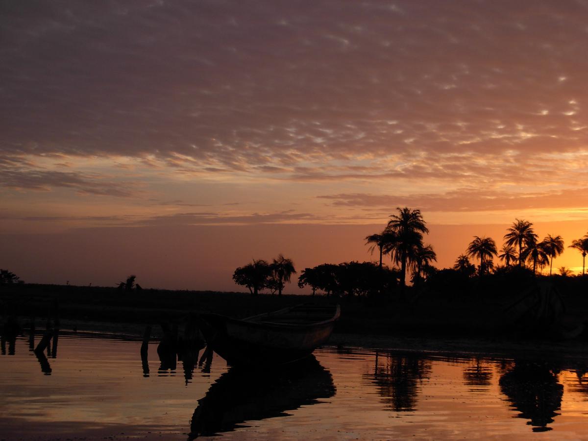 Atlantic Abene Hotel Abeme ภายนอก รูปภาพ