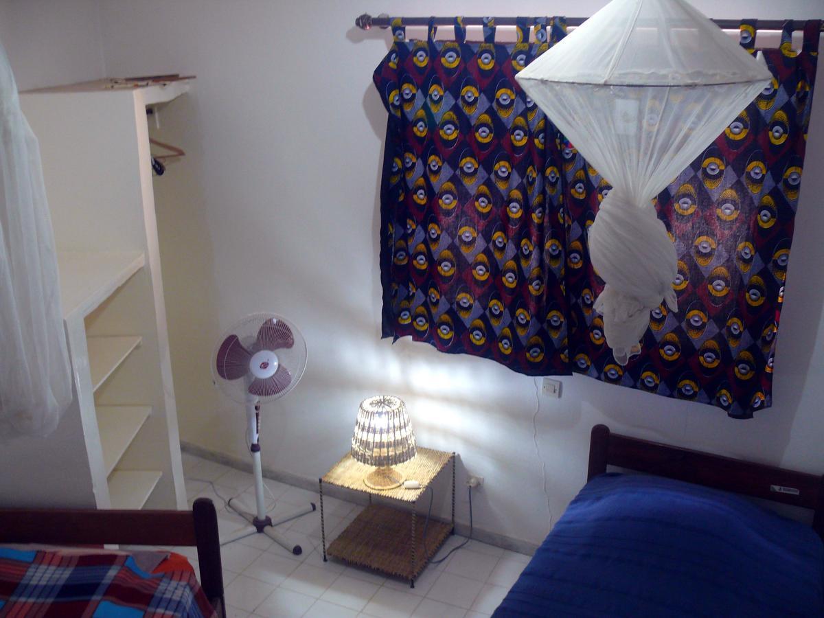 Atlantic Abene Hotel Abeme ภายนอก รูปภาพ