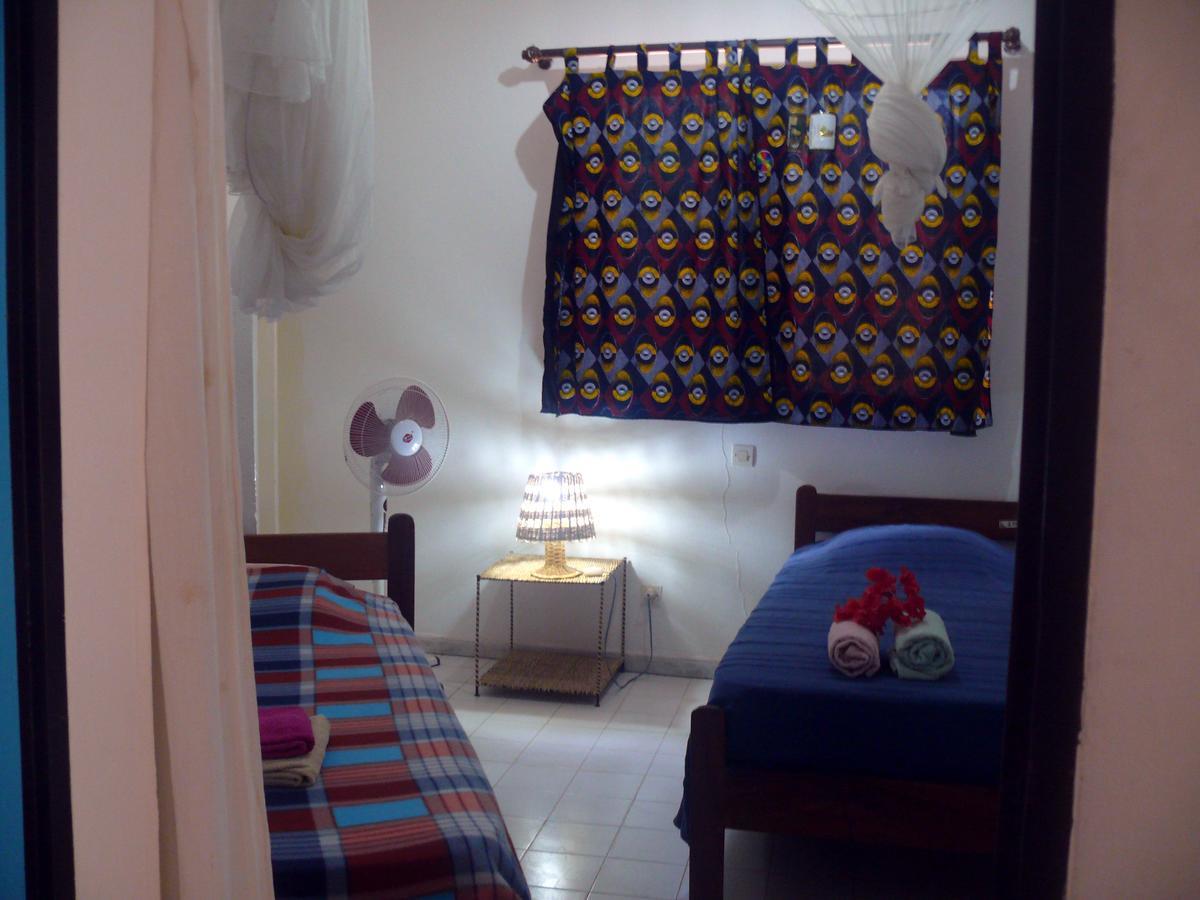 Atlantic Abene Hotel Abeme ภายนอก รูปภาพ
