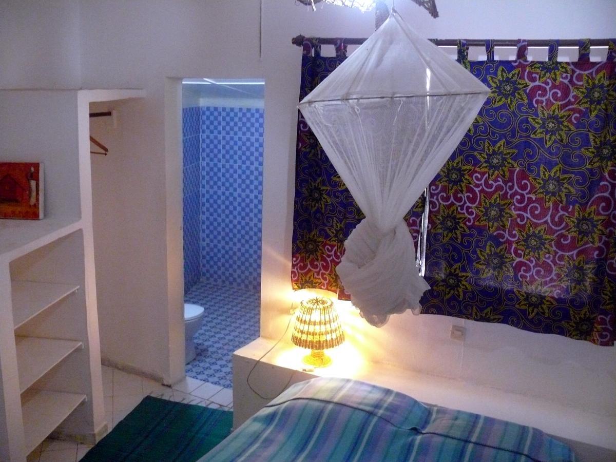 Atlantic Abene Hotel Abeme ภายนอก รูปภาพ