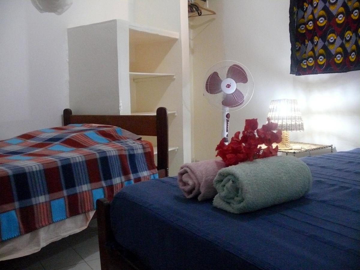Atlantic Abene Hotel Abeme ภายนอก รูปภาพ