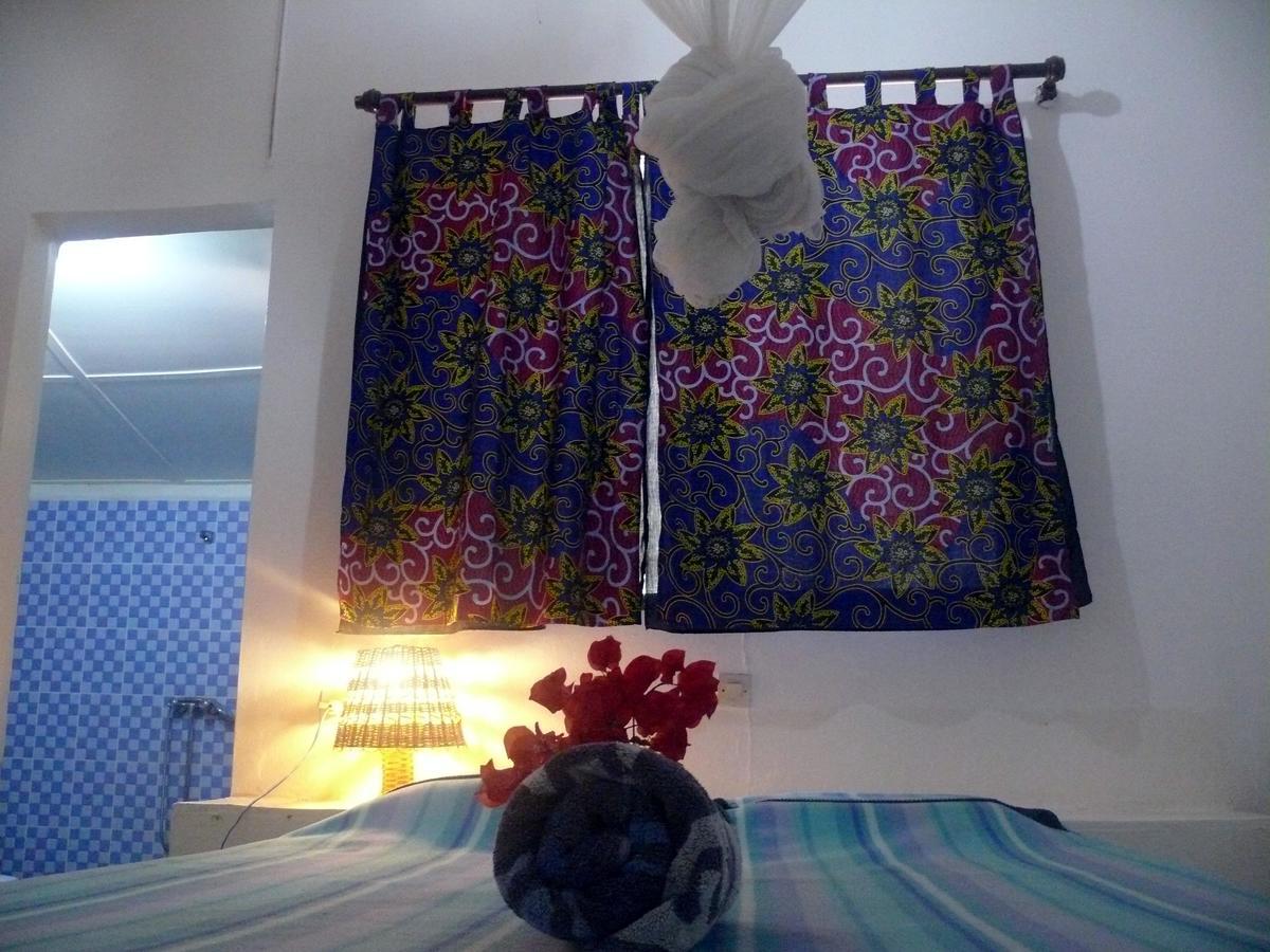 Atlantic Abene Hotel Abeme ภายนอก รูปภาพ