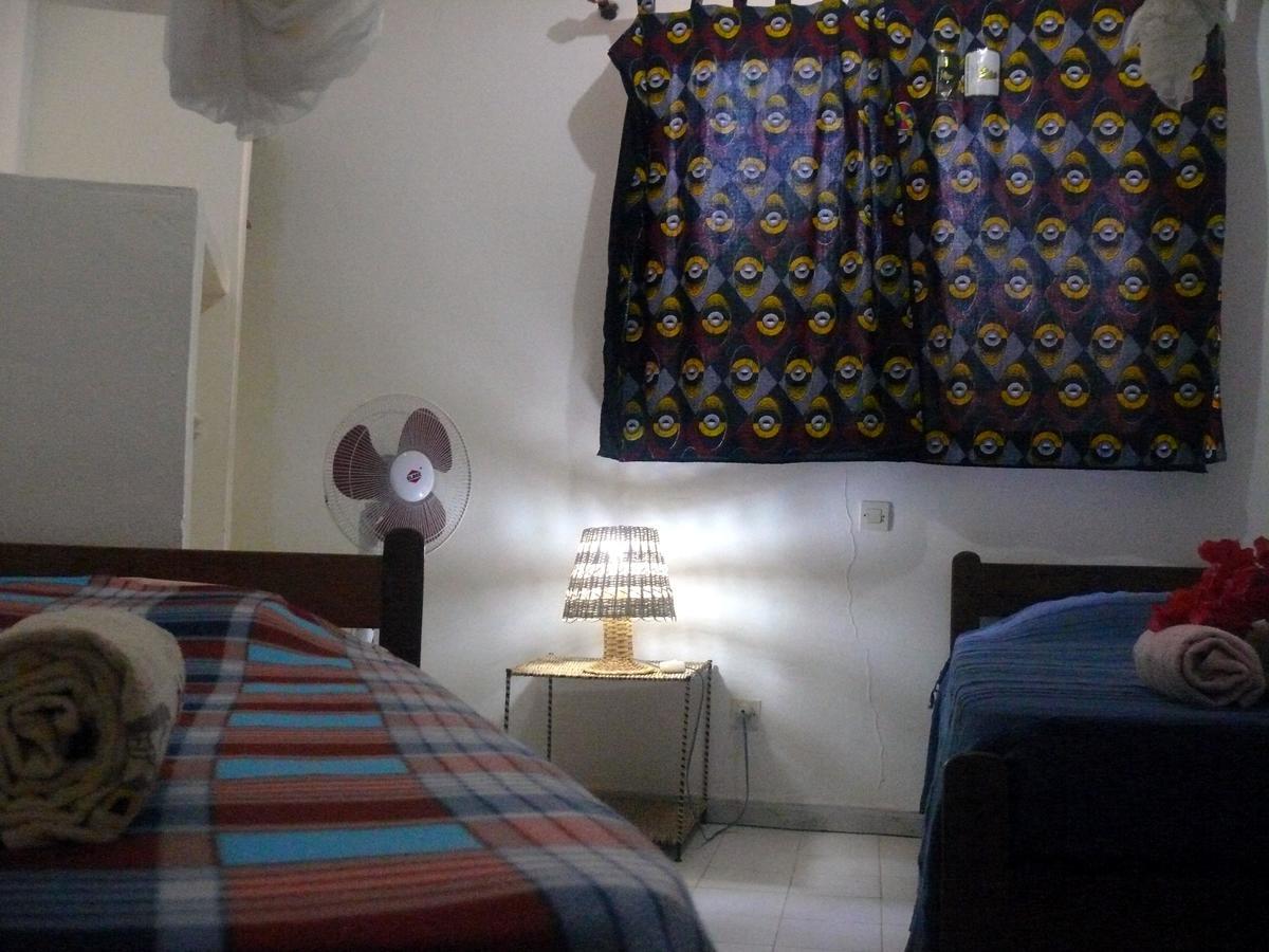 Atlantic Abene Hotel Abeme ภายนอก รูปภาพ