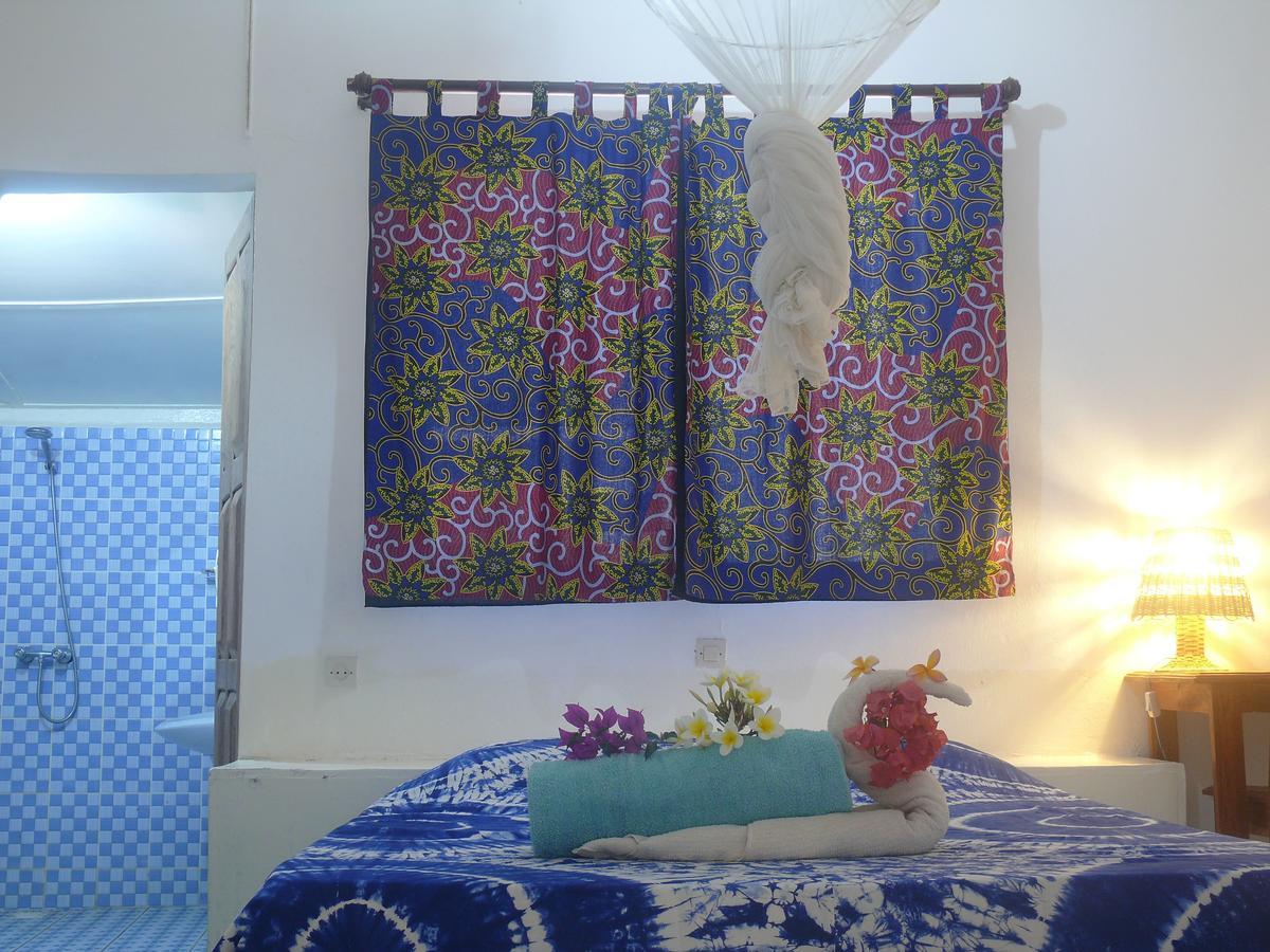 Atlantic Abene Hotel Abeme ภายนอก รูปภาพ