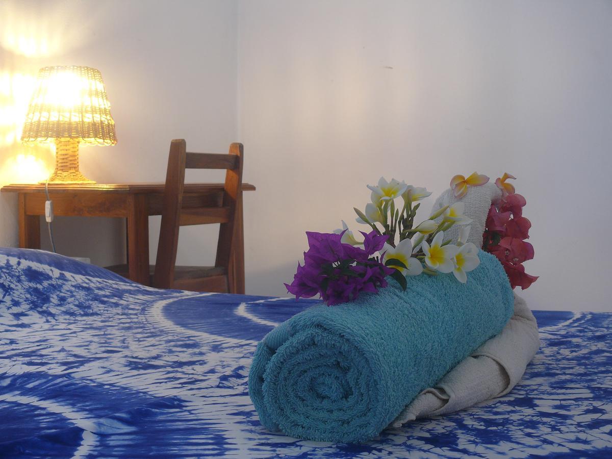 Atlantic Abene Hotel Abeme ภายนอก รูปภาพ
