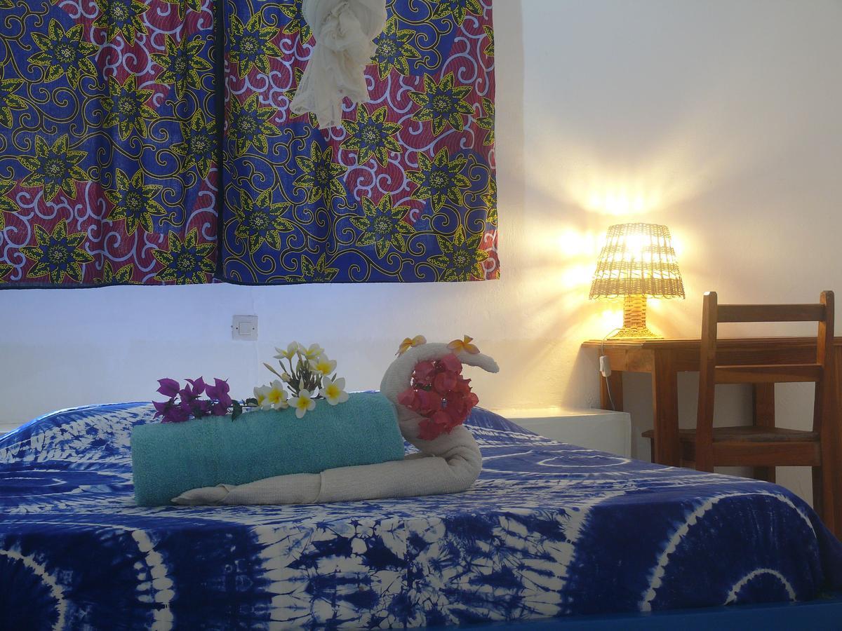 Atlantic Abene Hotel Abeme ภายนอก รูปภาพ