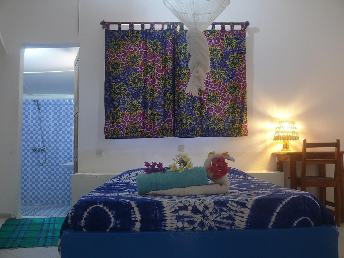 Atlantic Abene Hotel Abeme ภายนอก รูปภาพ